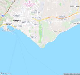 Terreny residencial a Dalías