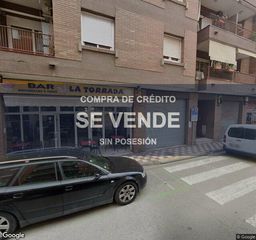 Piso en Centre. Vivienda  75 m en pineda de mar