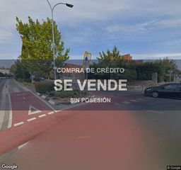 Chalet in Rivas Futura. Compra de crédito  vivienda en rivasvaciamadrid