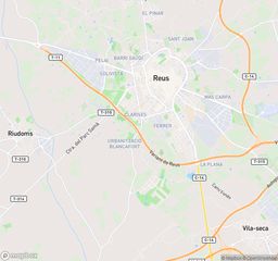 Appartamento in Migjorn. Compra directa  vivienda en reus  ref 1121xn1