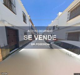 Pis a Puebla de Cazalla (La). Vivienda  104 m en la puebla de cazalla