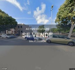 Etagenwohnung in Fondo Somella. Vivienda  193 m en vilanova i la geltru