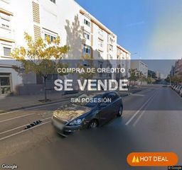 Etagenwohnung in Concòrdia. Oportunidad única  compra de crédito  vivienda en sabadell  ref