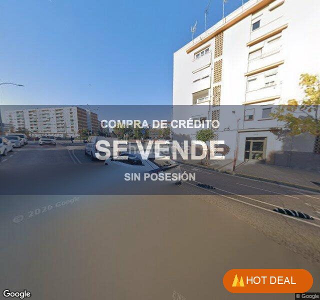 Foto 3b7418a1-b78e-4107-8c49-592dcc8399b5. Pis a Concòrdia Sabadell