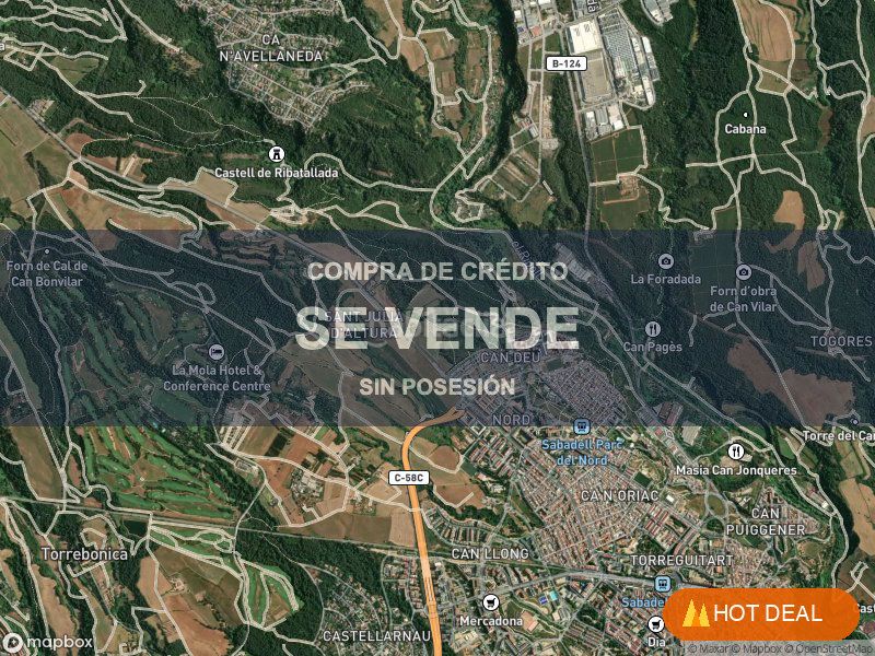 Foto fe68fbd5-c7ed-479d-96b8-955ed0a2b132. Pis a Concòrdia Sabadell