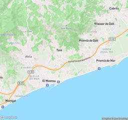 Pis a Centre. Compra directa  vivienda en el masnou