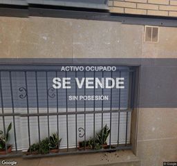 Pis a Centre. Vivienda  63 m en blanes