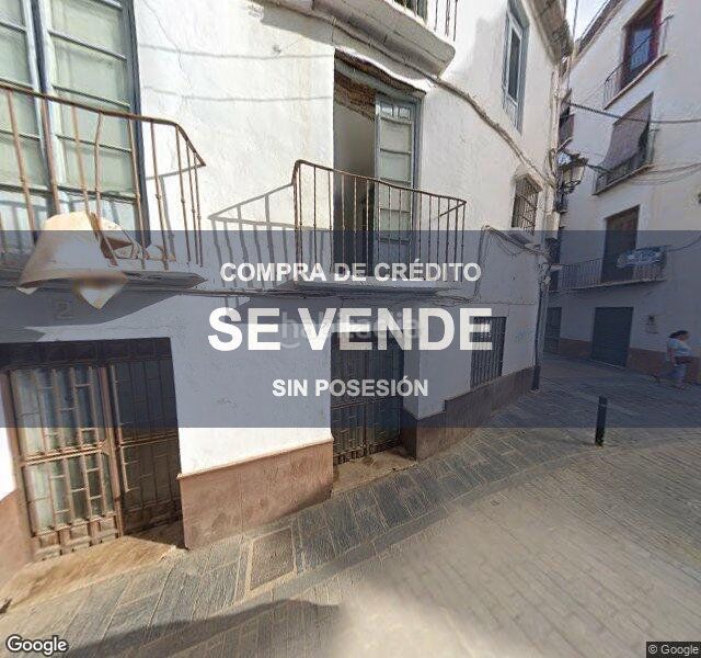 Foto 278248ec-64bf-4769-ac2c-7fce4e03c86c. Pis a Centro Ciudad - El Carmen Vélez - Málaga