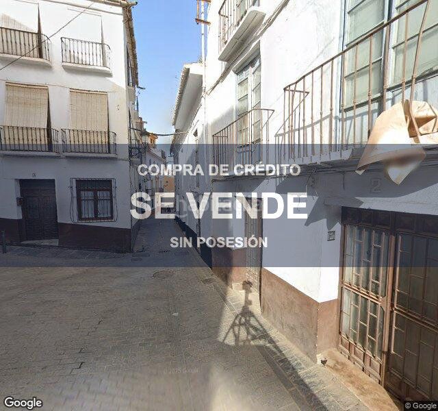 Foto 53cf534f-6990-4654-a432-edbca268defd. Pis a Centro Ciudad - El Carmen Vélez - Málaga