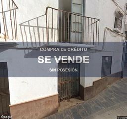 Etagenwohnung in Centro Ciudad - El Carmen. Compra de crédito  vivienda en vélezmálaga