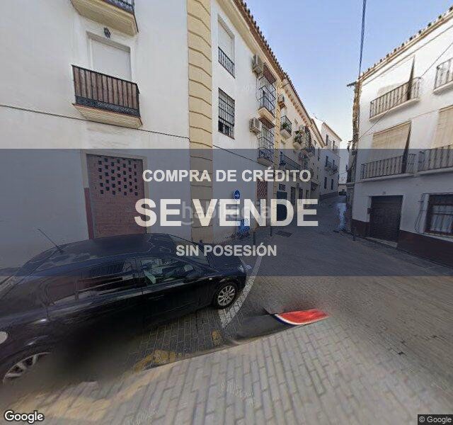 Foto b400f3d3-a458-4562-a1c5-af1326752a4c. Pis a Centro Ciudad - El Carmen Vélez - Málaga