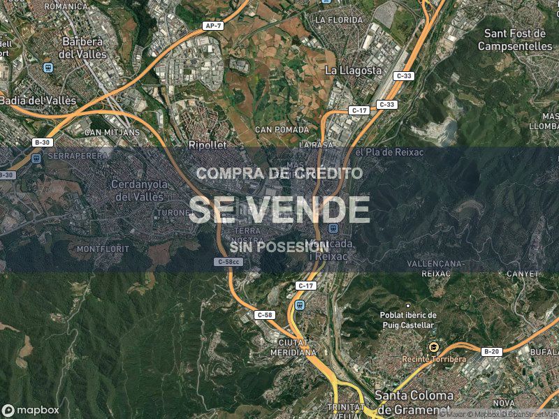 Foto cdea75c4-5a98-4de2-bc6c-0fe04ba1b195. Pis a Sant Andreu-Gassó Vargas Ripollet