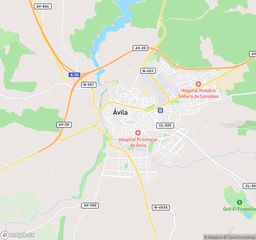 Pis a Sónsoles. Compra de crédito  vivienda colectiva en ávila