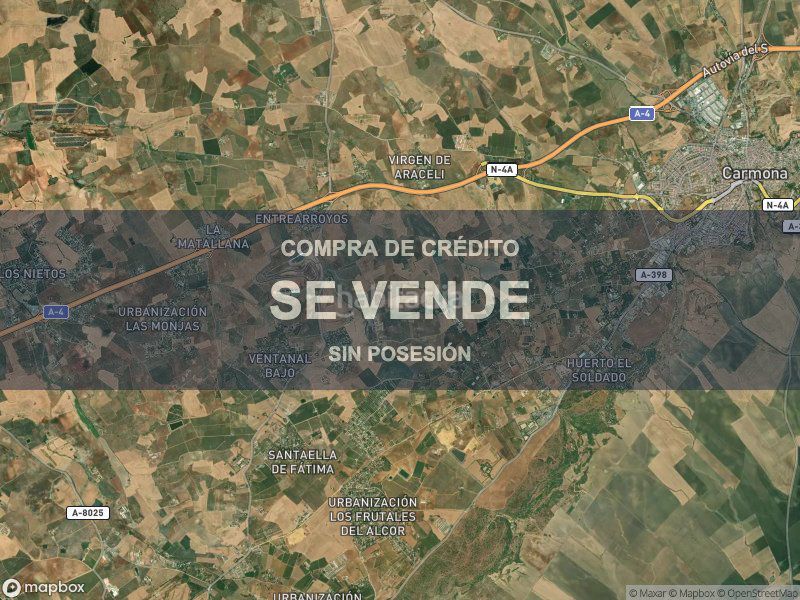 Foto 450bcbca-59da-4e98-b69d-0ef2b15a64f7. Pis a Carmona