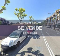 Appartamento in Casco Antiguo. Vivienda  68 m en leganes