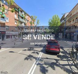 Piso en Casco Antiguo