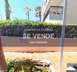 Flat in Platja de Ponent. Vivienda  71 m en tarragona