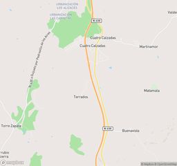 Terreno residenziale in Buenavista. Compra de crédito  terreno en buenavista