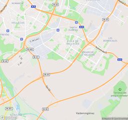Appartamento in Ensanche de Vallecas-La Gavia. Vivienda en madrid