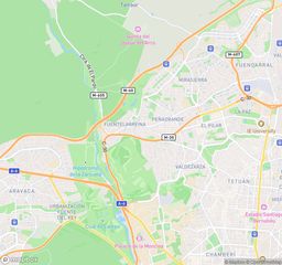 Pis a Ciudad Universitaria. Vivienda en yecla