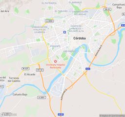 Pis a Casco Histórico  - Ribera - San Basilio