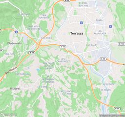 Appartement à Viladecavalls. Vivienda  125 m  3 hab. en viladecavalls