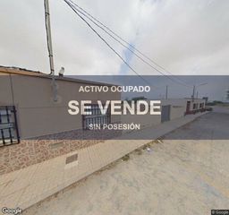 Appartement à Mojonera (La). Compra directa  inmueble en la mojonera