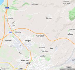 Etagenwohnung in Jun. Compra directa  vivienda en jun