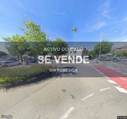 Pis a Joc de la Bola - Camps d'Esports. Vivienda  167 m en lleida