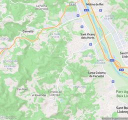 Pis a Sant Vicenç dels Horts