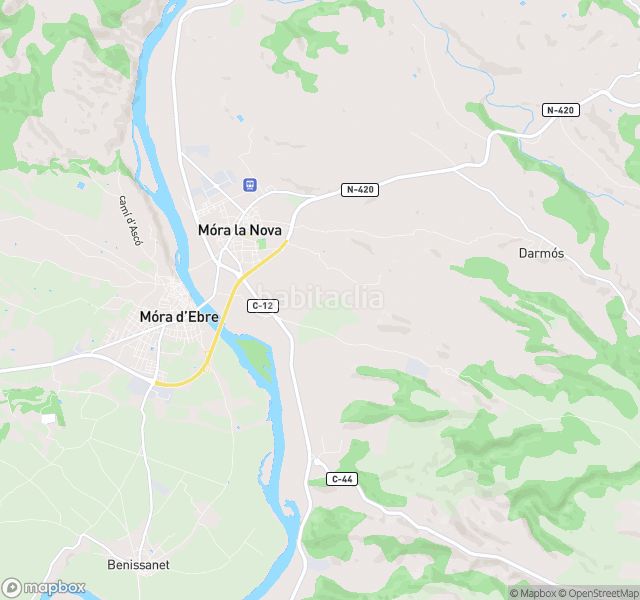 Foto 47a7e2a2-de8e-4e64-8d5c-57fe94775897. Pis a Móra la Nova
