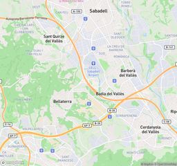 Pis a Creu de Barberà