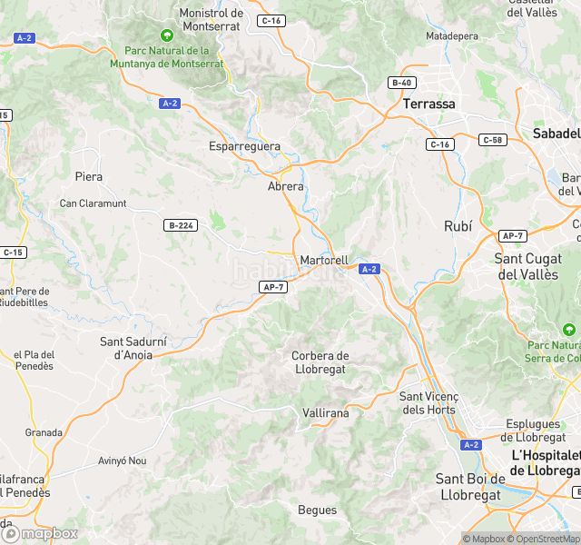 Foto 1b357961-9c55-44fa-b3c3-ff215300e69a. Pis a Martorell