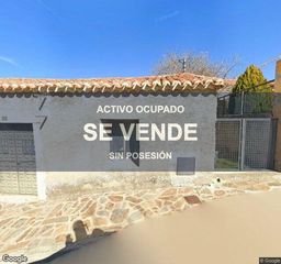 Flat in Robledillo de la Jara. Vivienda  213 m en robledillo de la jara
