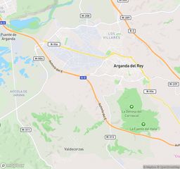 Appartement à Centro. Vivienda  66 m en arganda del rey
