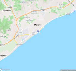Pis a Cerdanyola Nord. Vivienda  74 m en mataro
