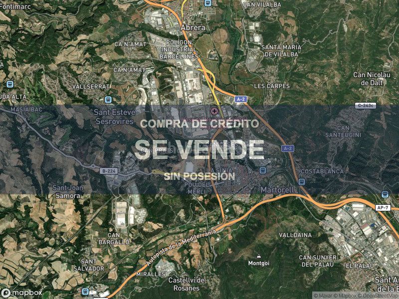 Foto 17613c96-5d54-495c-905a-06718ce3f17c. Pis a Martorell