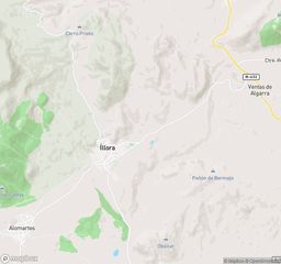 Local Comercial a Íllora. Vivienda  449 m en illora