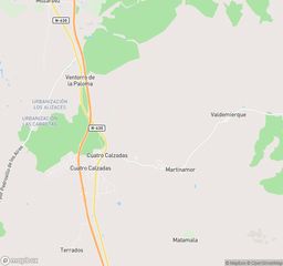 Terreno residenziale in Buenavista. Compra de crédito  terreno en buenavista