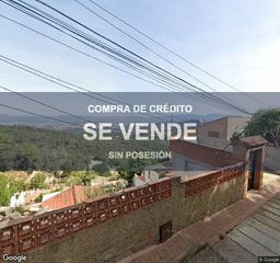 Pis a Sant Fost de Campsentelles. Compra de crédito  inmueble en sant fost de campsentelles  ocupa