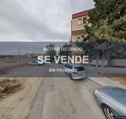 Pis a El Palmar