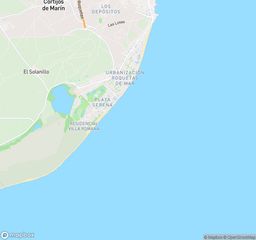 Appartamento in El Sabinar-Urbanizaciones-Las Marinas-Playa Serena