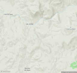 Appartamento in Gor. Compra de crédito  inmueble en gor, granada