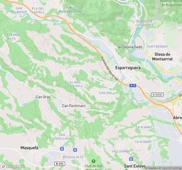 Pis a Nucli Urbà. Compra de crédito  vivienda en esparreguera  ref 1157vn1