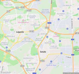 Appartement à Universidad. Compra directa  vivienda en getafe