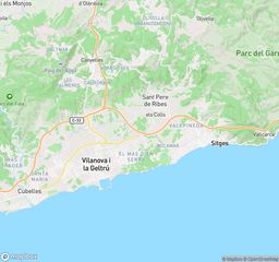 Pis a Masia Nova-Solicrup