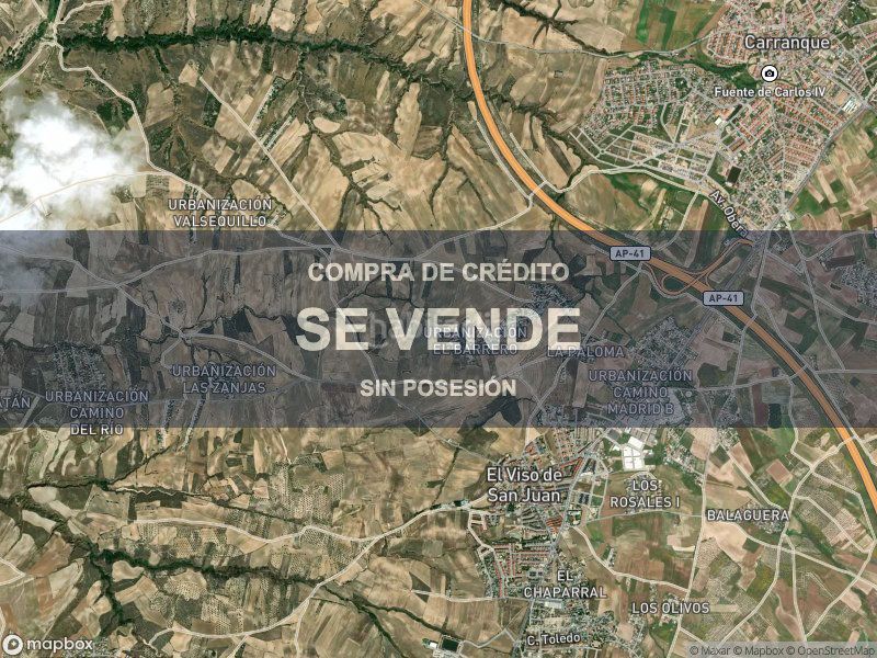 Foto 73514e5c-5155-4d26-8ec4-93634cbc2dc9. Pis a Carranque