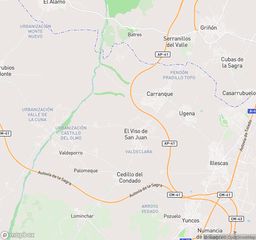 Etagenwohnung in Carranque. Vivienda  236 m en carranque