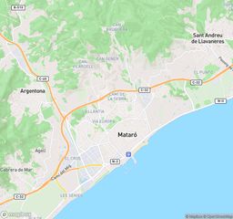 Pis a Cerdanyola Sud. Compra directa  vivienda en mataro  ref 1159kr1