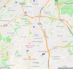 Pis a Apóstol Santiago